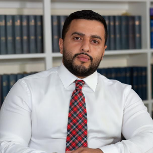 Nabeel Jan