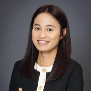 Sharon Yeoh