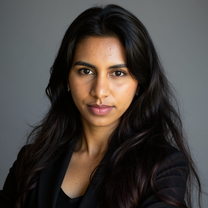 Arifa Khan