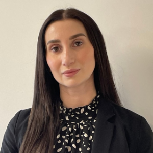 legal expert Fern Thomas