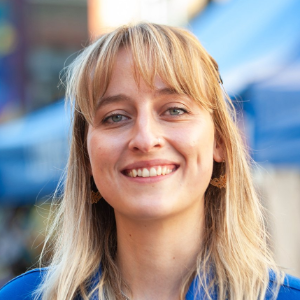 legal expert Leah Cowling