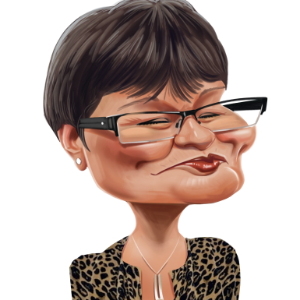 Tracy Willcocks