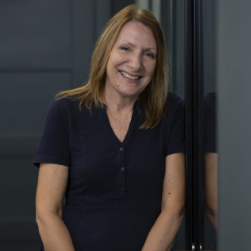 Karen Mariner