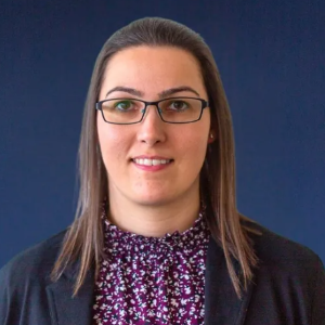 Reply by profile image of Michaela McDonald
