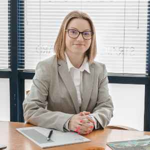 legal expert Kayleigh Woolgar