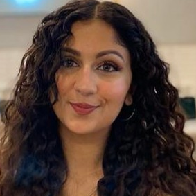Aisha Quereshi