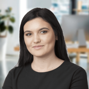 legal expert Selina Hollies