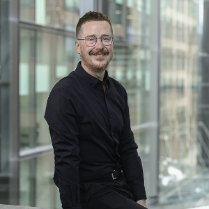 Liam Lythgoe-Hurley
