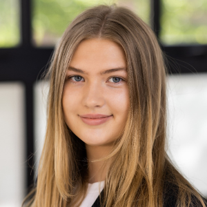 Charlotte Padfield