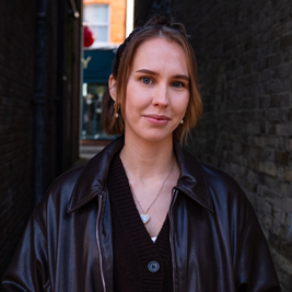 Emily Luff
