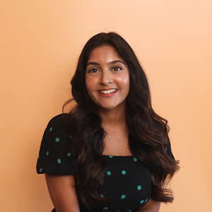 Anisha Pahiar
