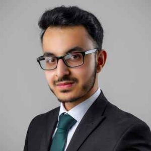 Usman Mahmood