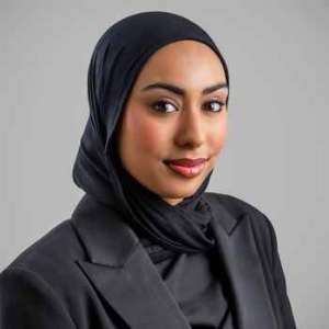 Siddika Islam