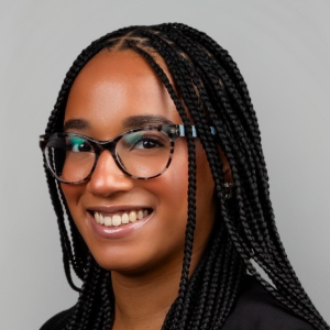 legal expert Alima Lindo