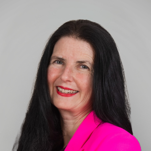 legal expert Anne  O Brien