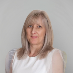 legal expert Kay Koch