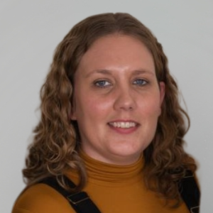 Sarah MacDuff