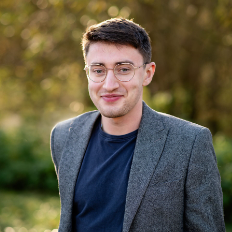 legal expert Alastair Chappell