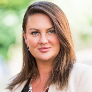Fiona Burnet