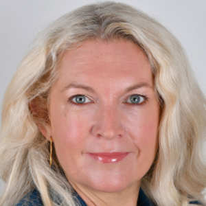 Caroline Swinden