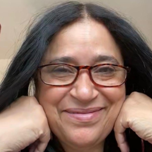 SONIA Lawrence