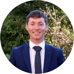 Callum McCormack