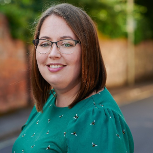 legal expert Rachel McRae ACILEX
