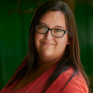 Kathryn Loveland-Blockley