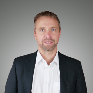 Gareth Jones