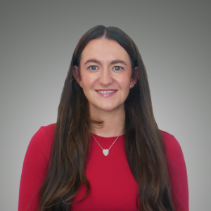 legal expert Megan Parker