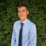 Adam Hazell