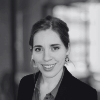 legal expert Charlotte Middleditch