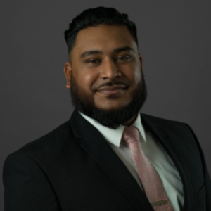 Shahan Rahman