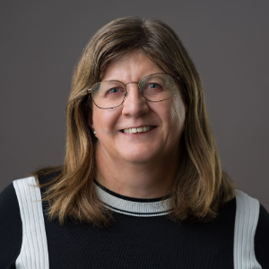 Katharine Dexter