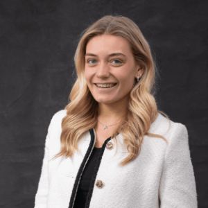 Arabella Chappelhow