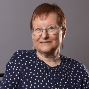 Sue Leach