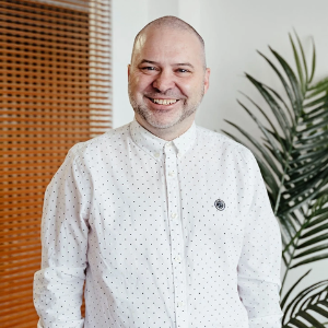 legal expert Daniel Cox