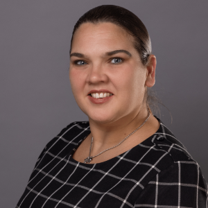 legal expert Kay Morris