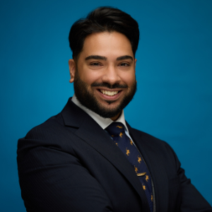Amandeep Phull