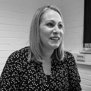 legal expert Nicola Davies