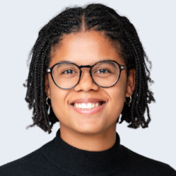 Afra Sterne-Rodgers