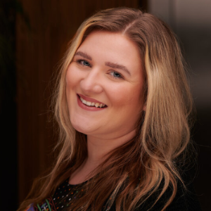 legal expert Katie Page