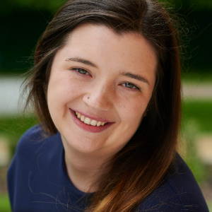 Kirsty Peto