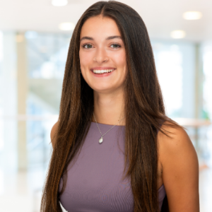 legal expert Millie Russell