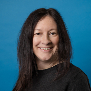 legal expert Louise Mill