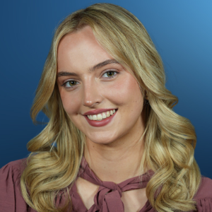 Maddie Bishop
