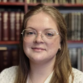 legal expert Saskia Ashley