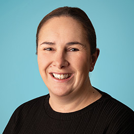 legal expert Emma Murphy