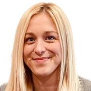 legal expert Melanie Black