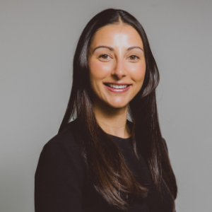 legal expert Alisha Banks